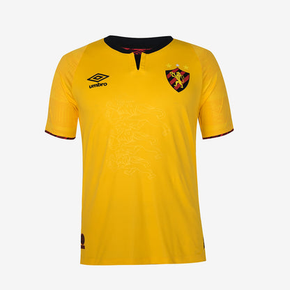 Camisa Masculina Umbro Sport Oficial 2 2024 Jogador S/N