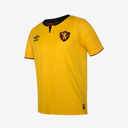 Camisa Masculina Umbro Sport Oficial 2 2024 Jogador S/N