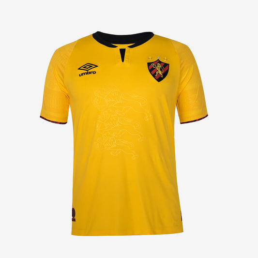 Camisa Masculina Umbro Sport Oficial 2 2024 Torcedor S/N