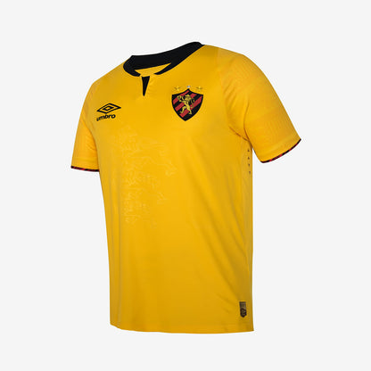 Camisa Masculina Umbro Sport Oficial 2 2024 Torcedor S/N