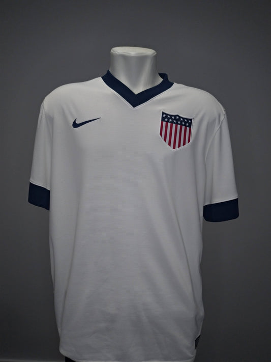 Camisa Centenario USA GG