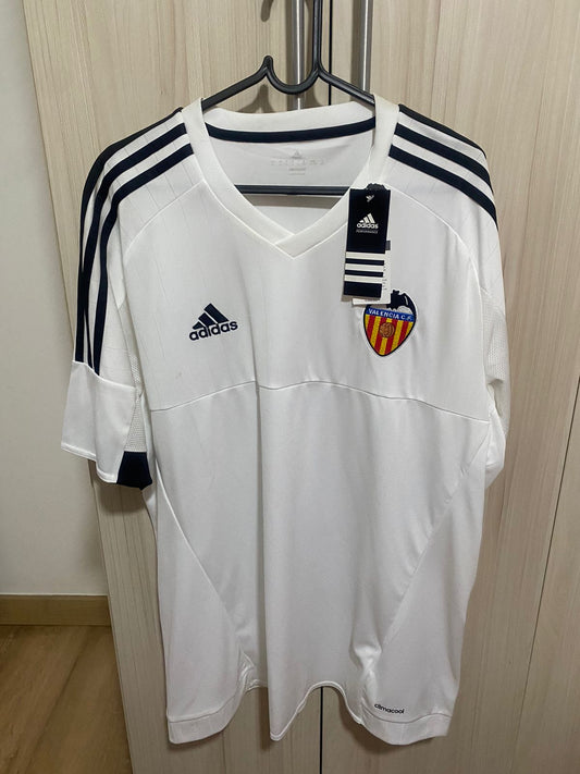 Camisa Valencia 2015 2016