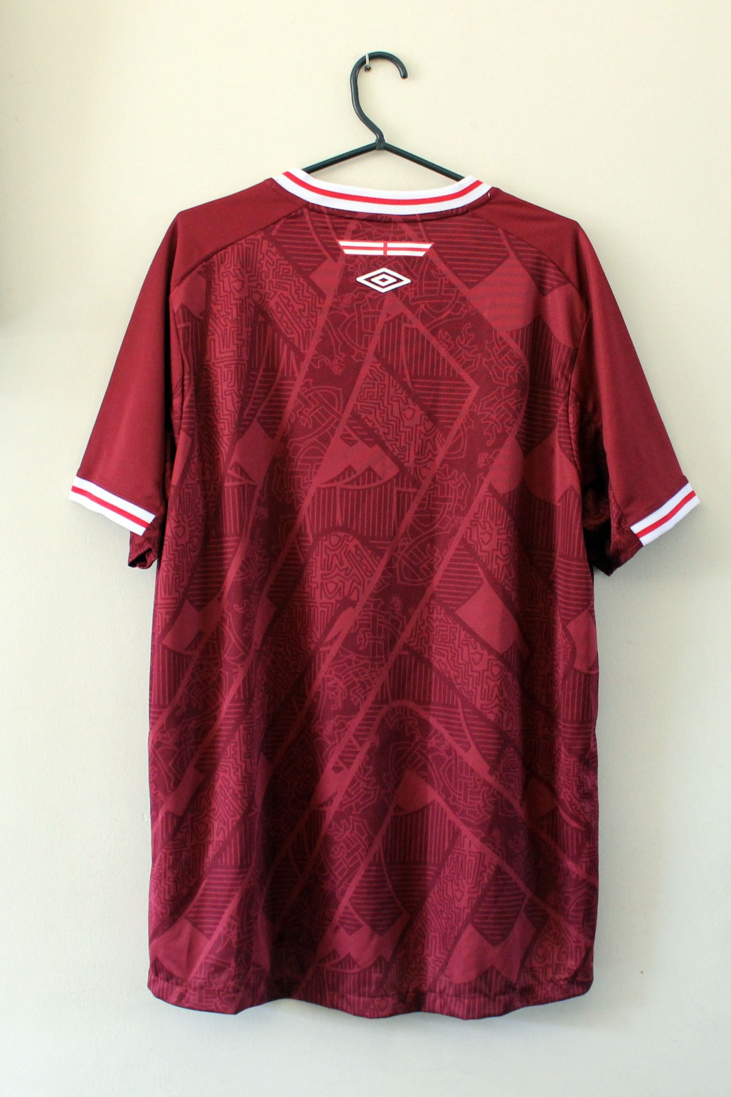 Camisa Fluminense Masculina Classic Of 3 2022 s/n