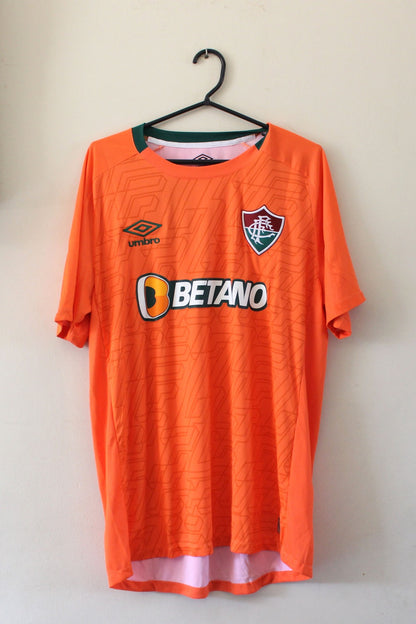 Camisa Goleiro Fluminense 2022