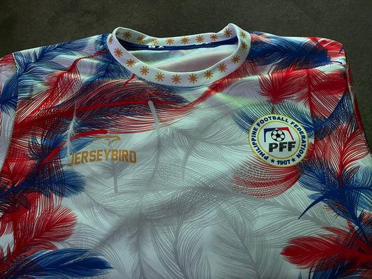 Camisa Selecao das Filipinas