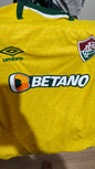 Camisa Fluminense Amarela