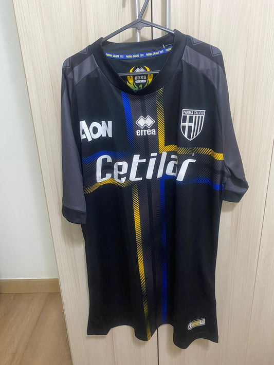 Camisa Parma