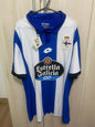 Camisa Deportivo