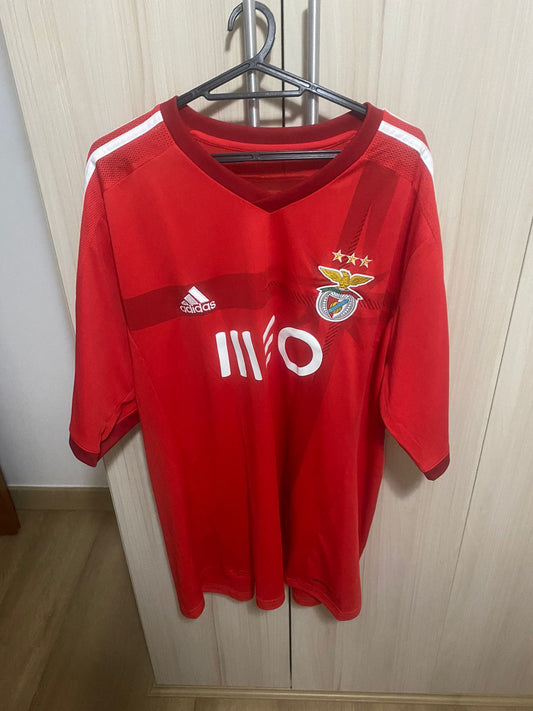 Camisa Benfica GG