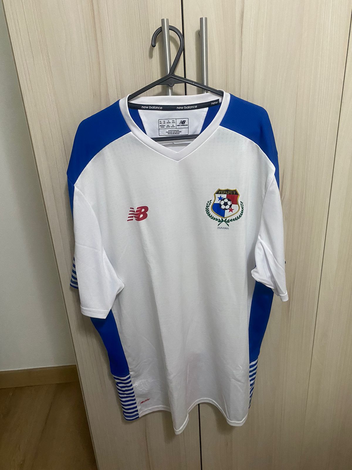 Camisa Selecao Panama