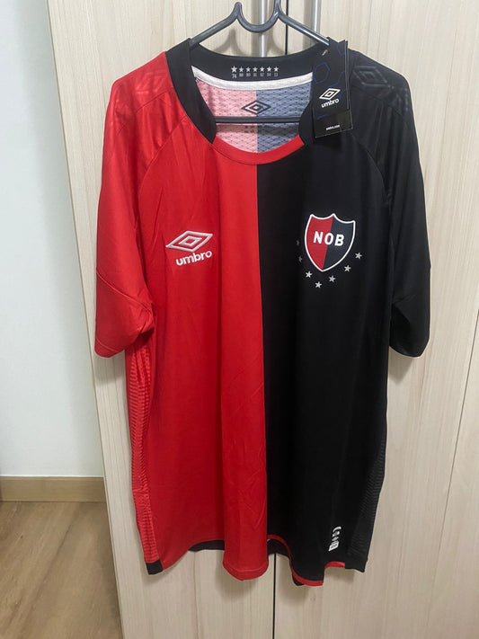 Camisa Newells 2GG