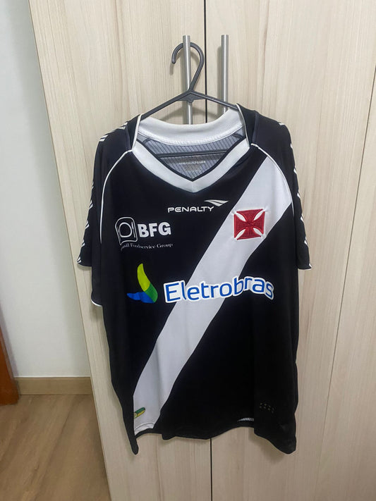 Camisa Vasco veste G