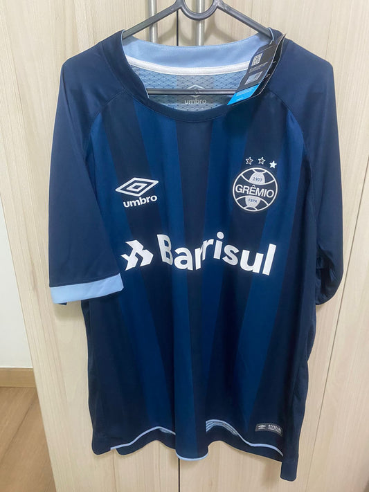 Gremio shirts