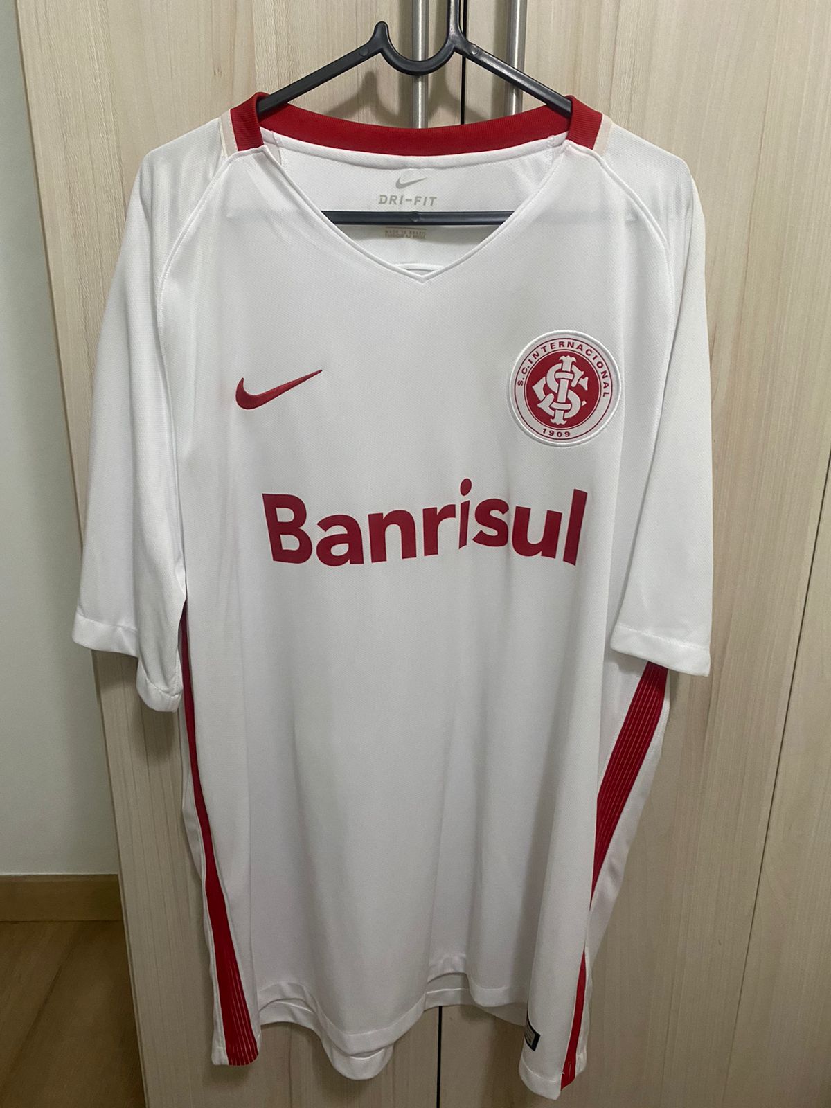 Camisa Inter Porto Alegre