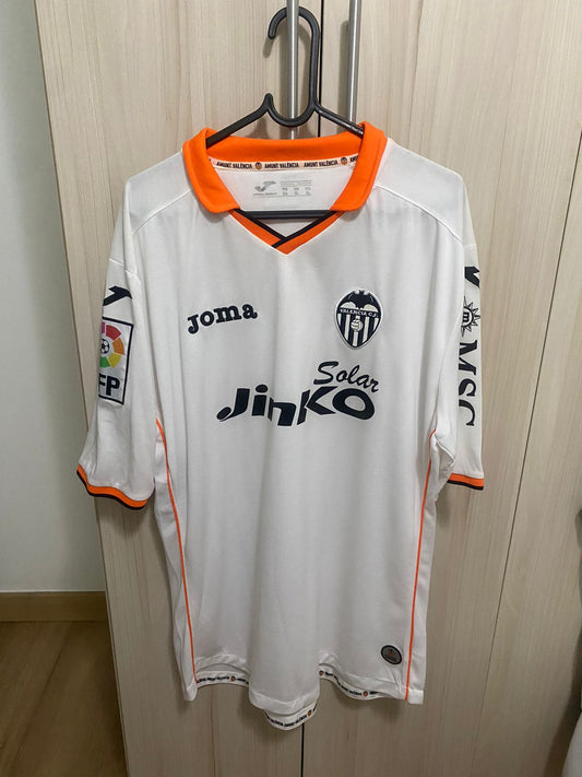 Camisa Valencia Joma GG