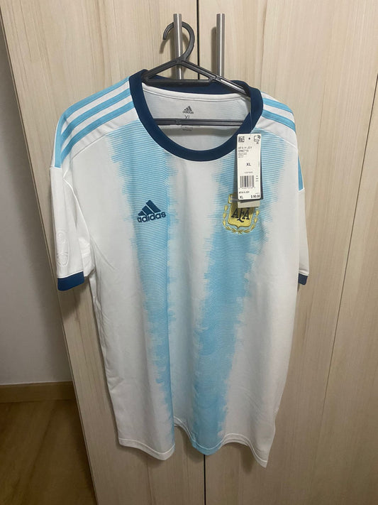 Camisa Argentina GG