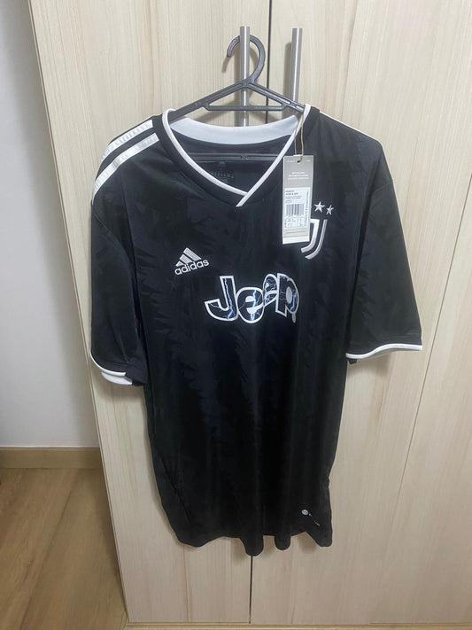 Camisa Juventus