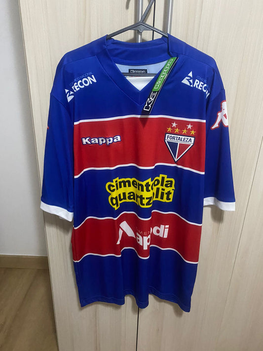 Camisa Fortaleza 2GG