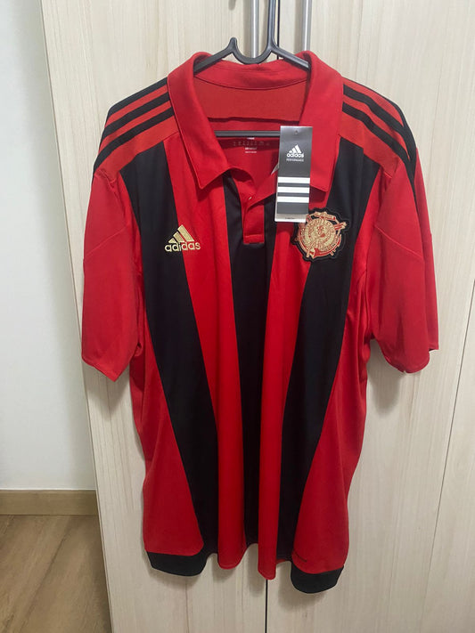 Camisa Sport Recife Adidas 110 anos