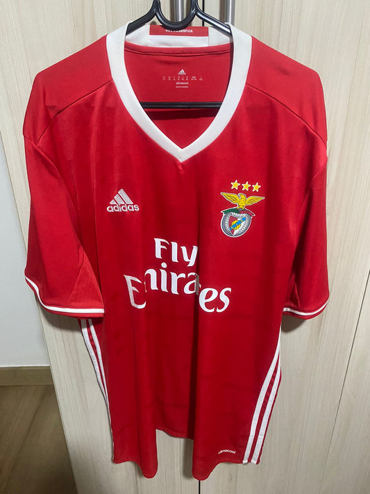 Benfica 2017 2018