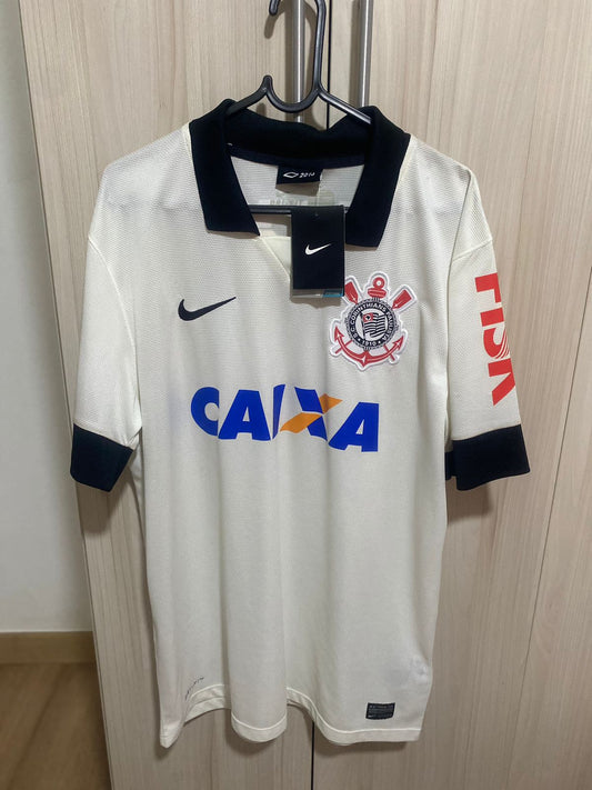 Camisa Corinthians Nike