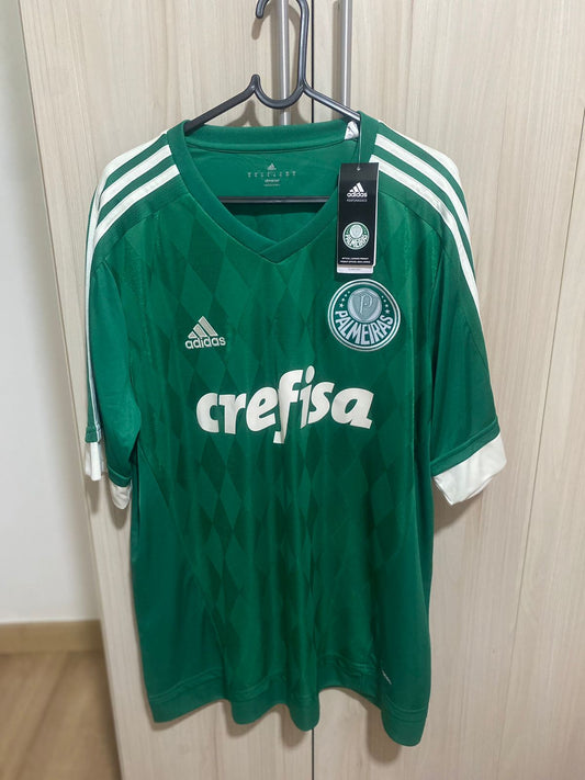 Camisa Palmeiras Adidas