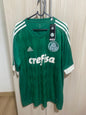 Adidas Palmeiras Shirt