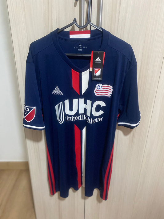 Camisa New England