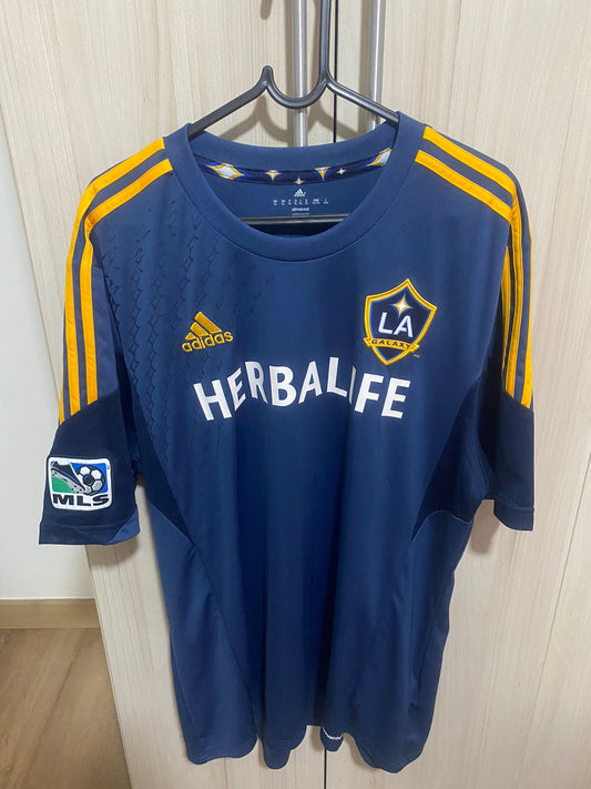 Camisa Los Angeles Galaxy