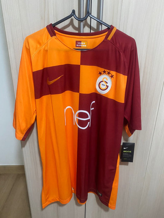 Camisa Galatasaray