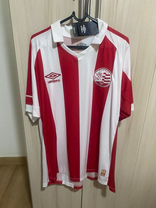 Camisa Nautico Umbro