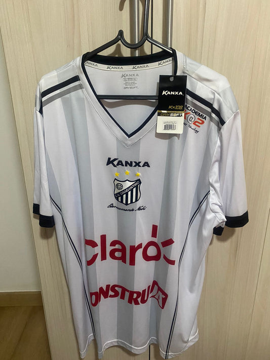 Bragantino Kanxa Away