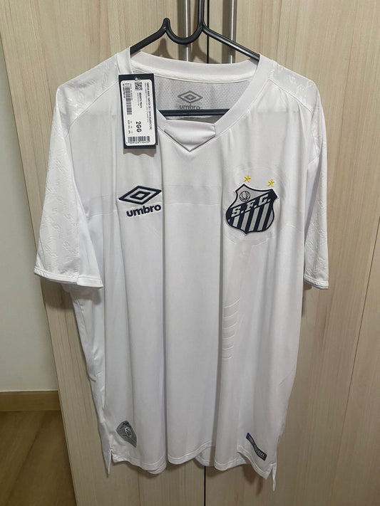 Camisa Santos 2GG Umbro