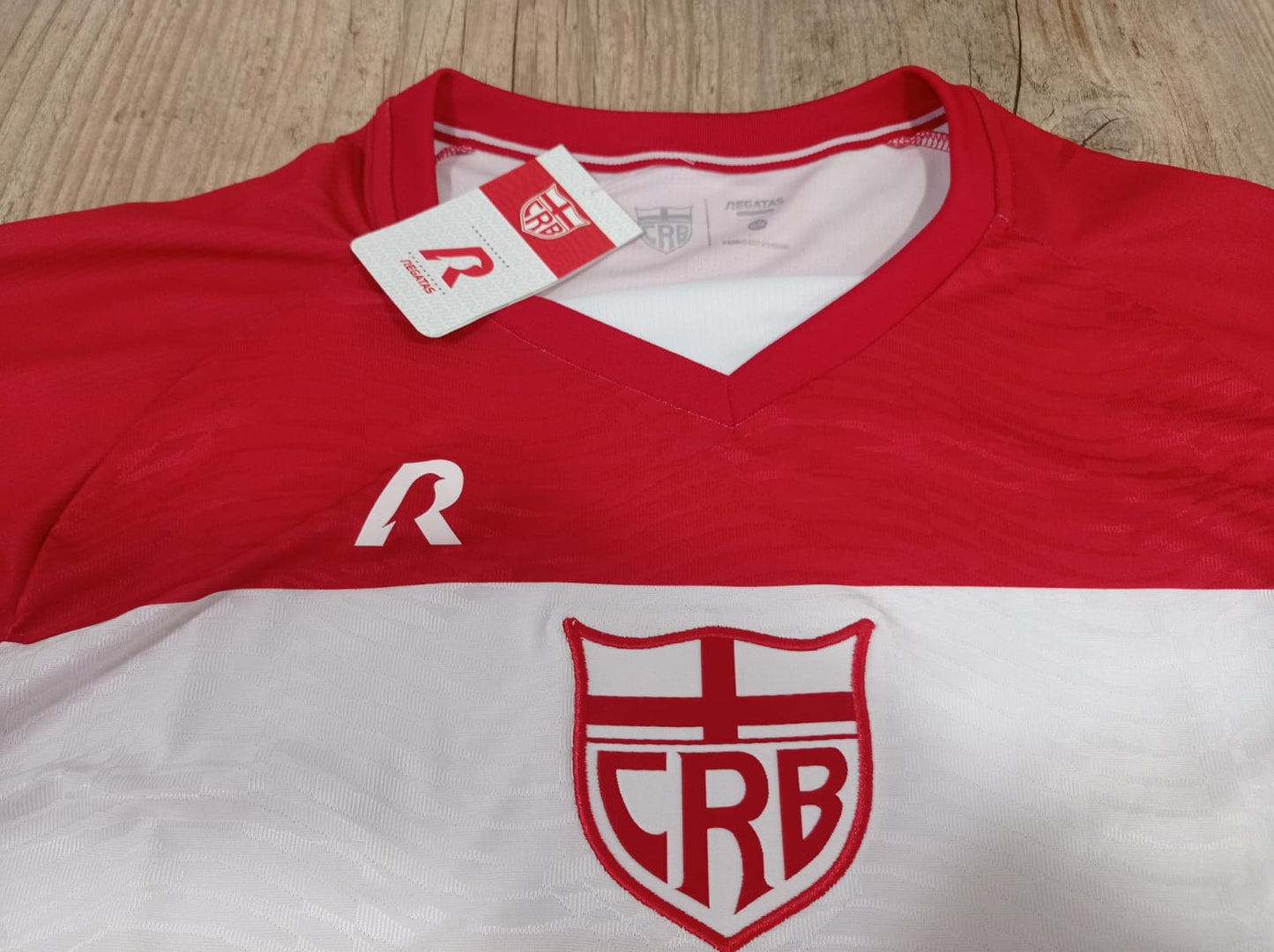 CRB 110 years away shirt - 2022 season