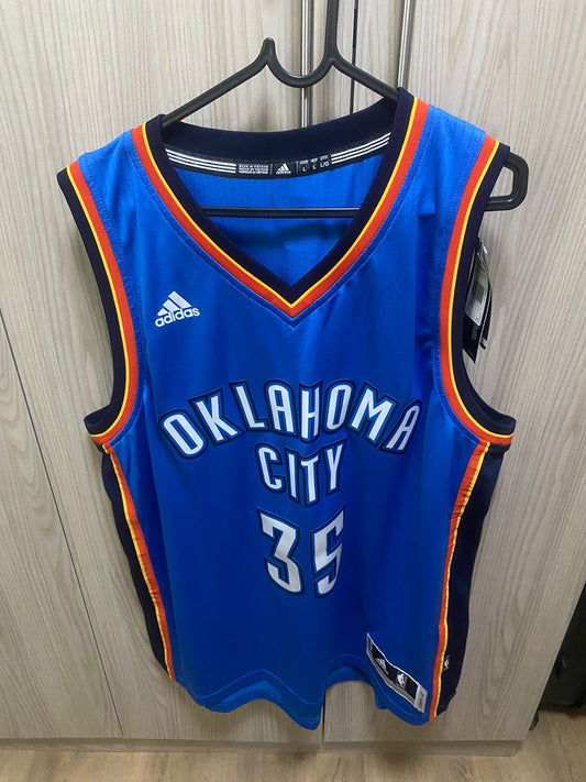 Oklhahoma City Durant