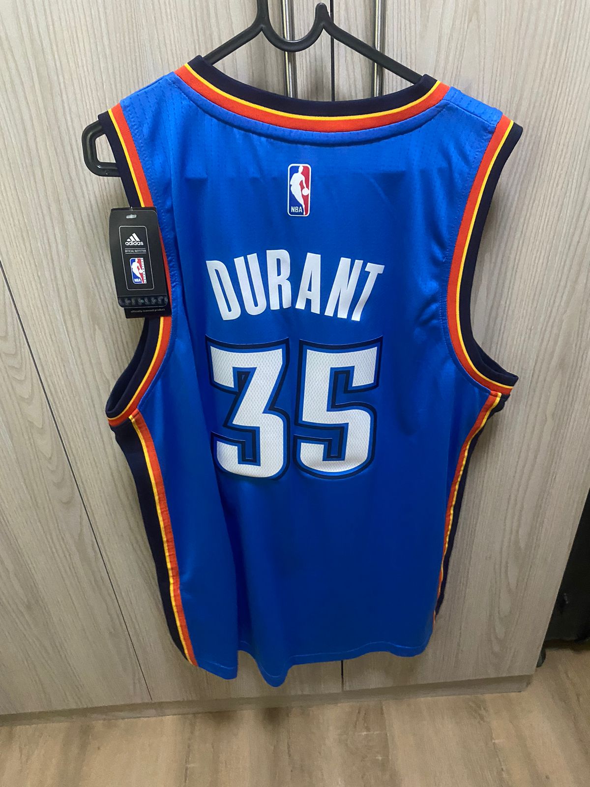 Oklhahoma City Durant