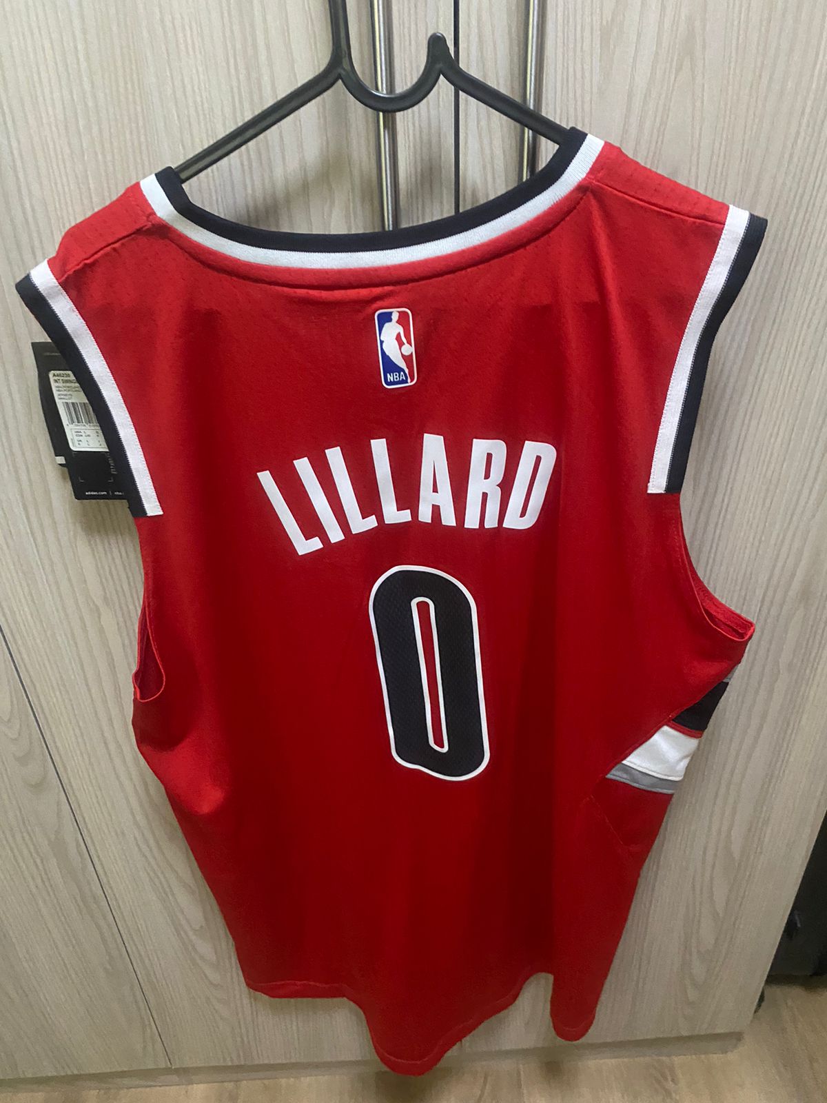 Portland Lillard