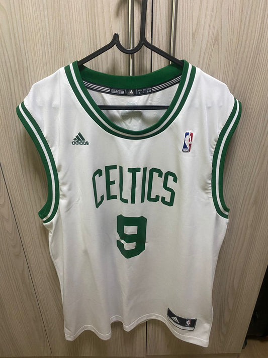 Boston Celtic Rondo