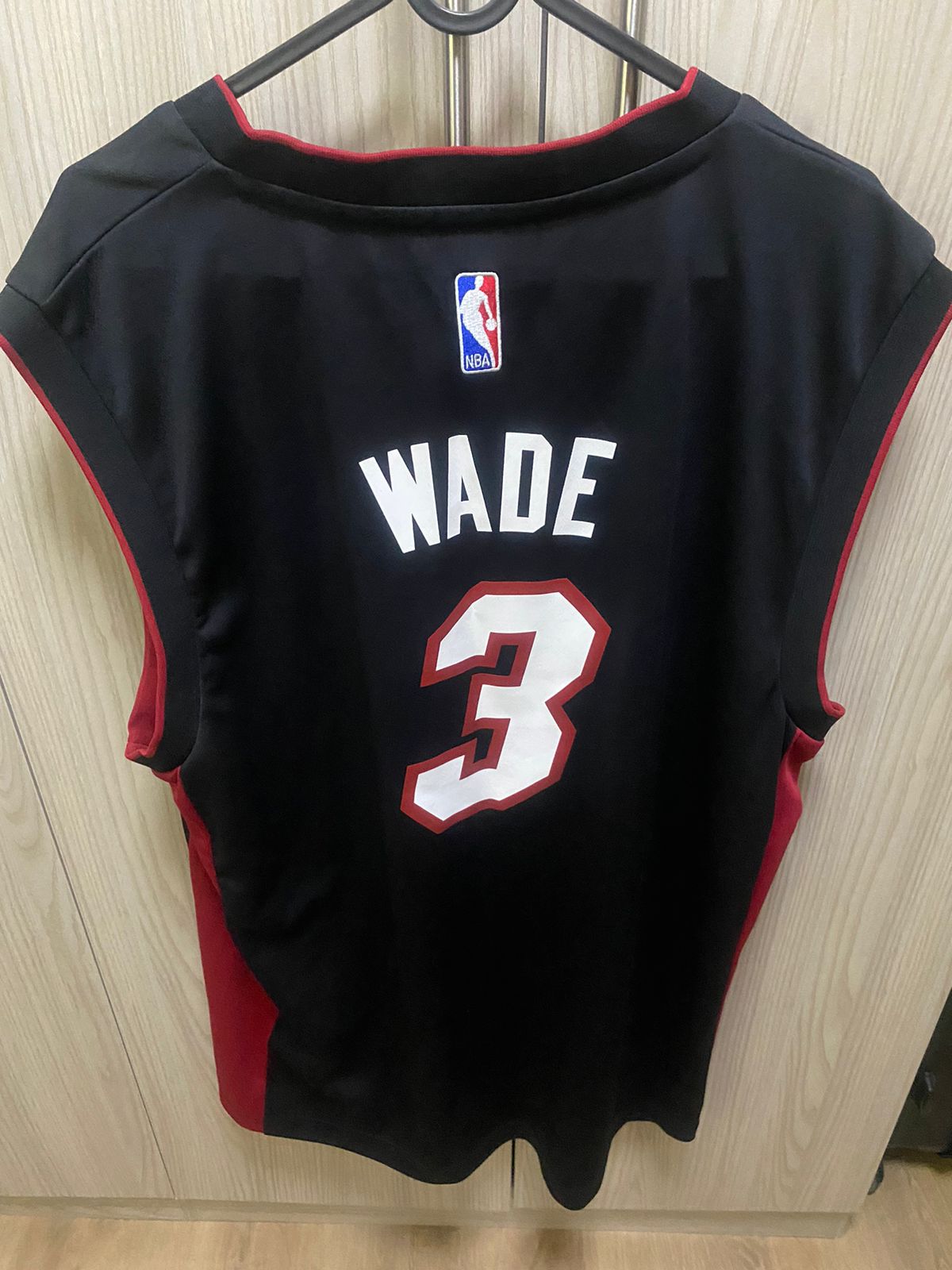 Miami Heat Wade