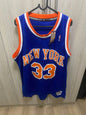 New York Knicks Ewing