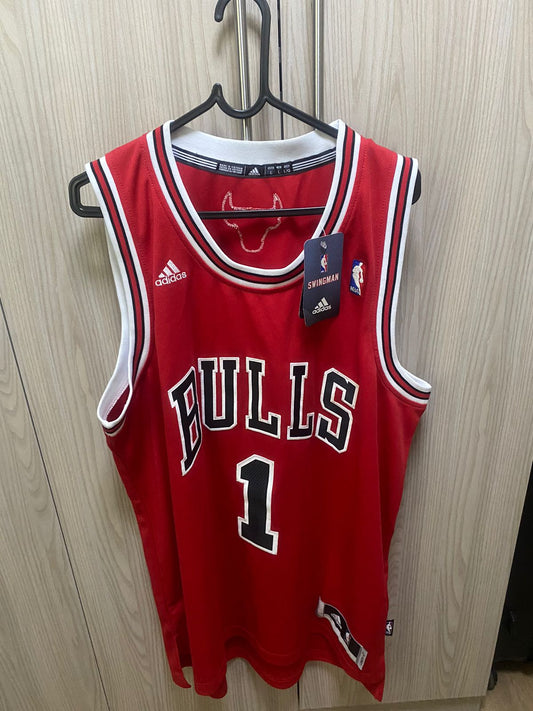 Chicago Bulls Rose