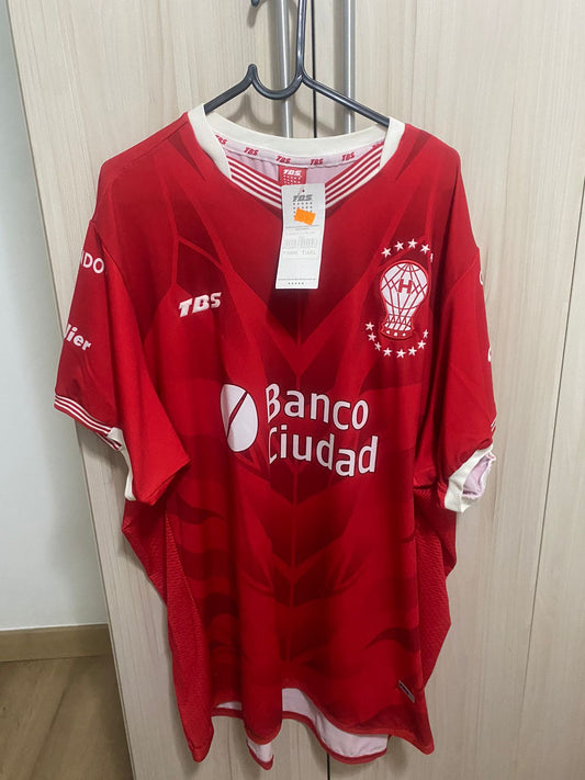 Camisa Huracán Argentina 4G