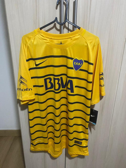 Boca Juniors