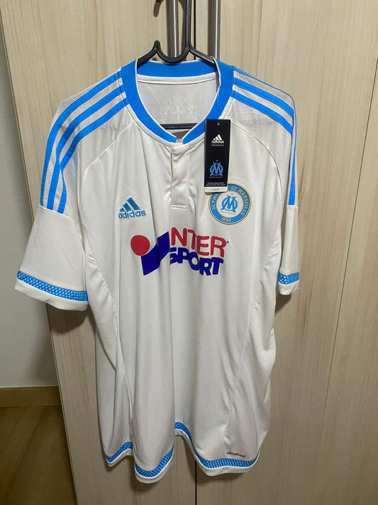 Marseille 2015-2016 GG