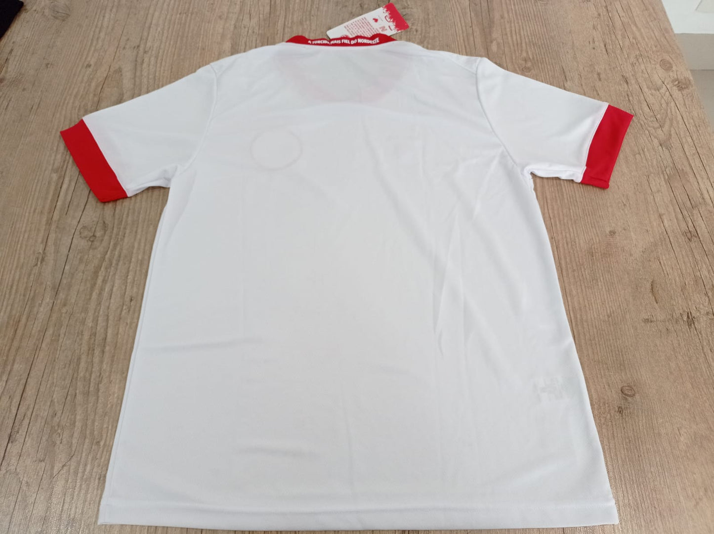 Camisa Do Náutico - Away - 2020/2021