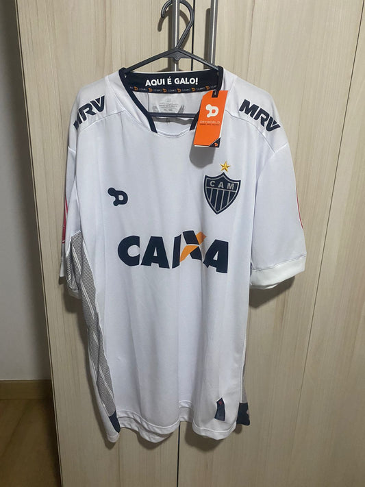 Atlético Mineiro 2016 away