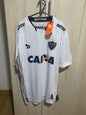 Atletico Mineiro 2016 away