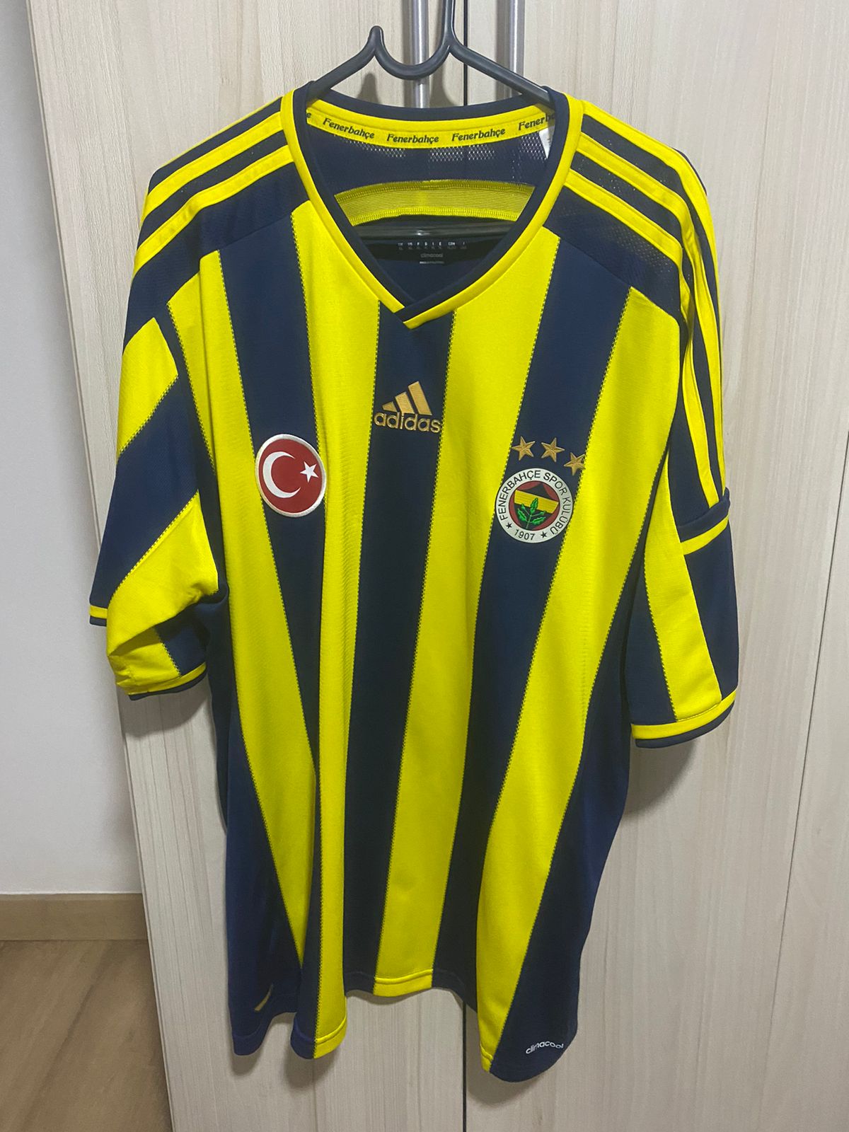 Fenerbahçe 2014-2015