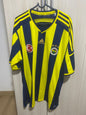 Fenerbahçe 2014-2015