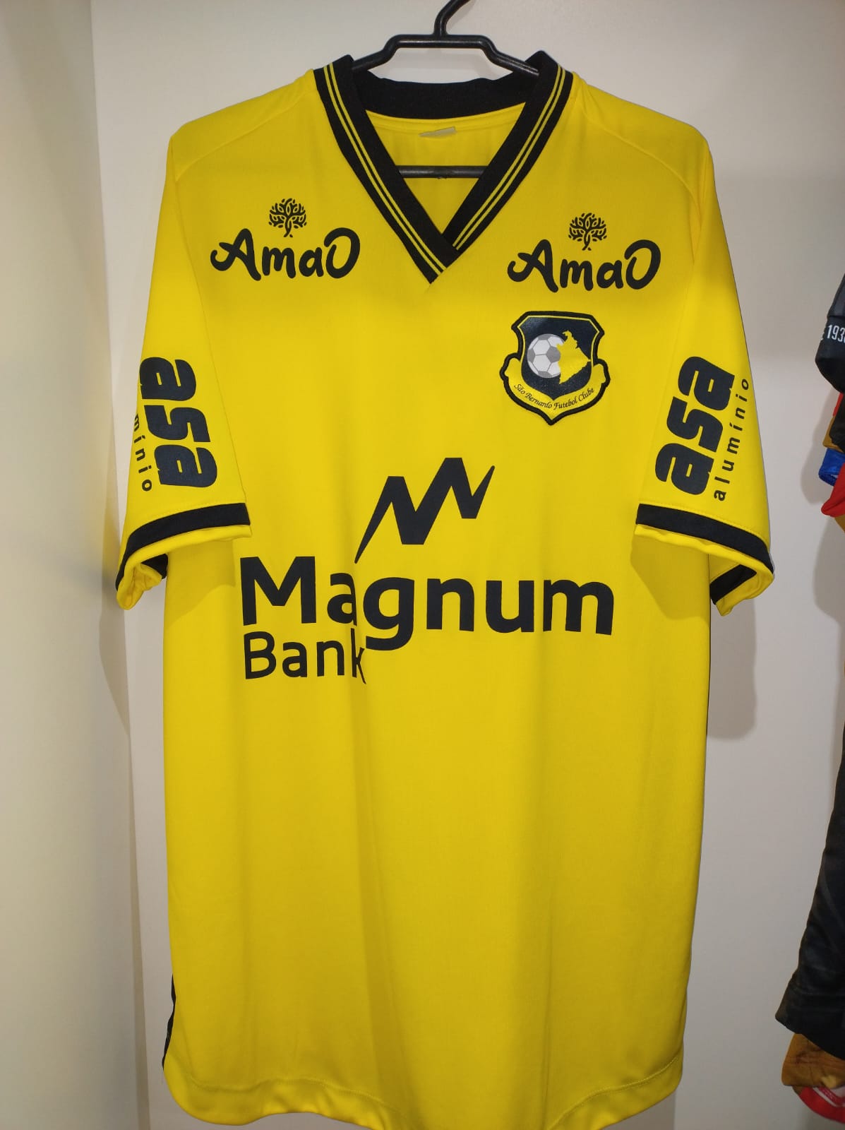 Camisa São Bernardo FC 2023